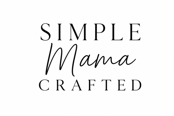 SimpleMamaCrafted